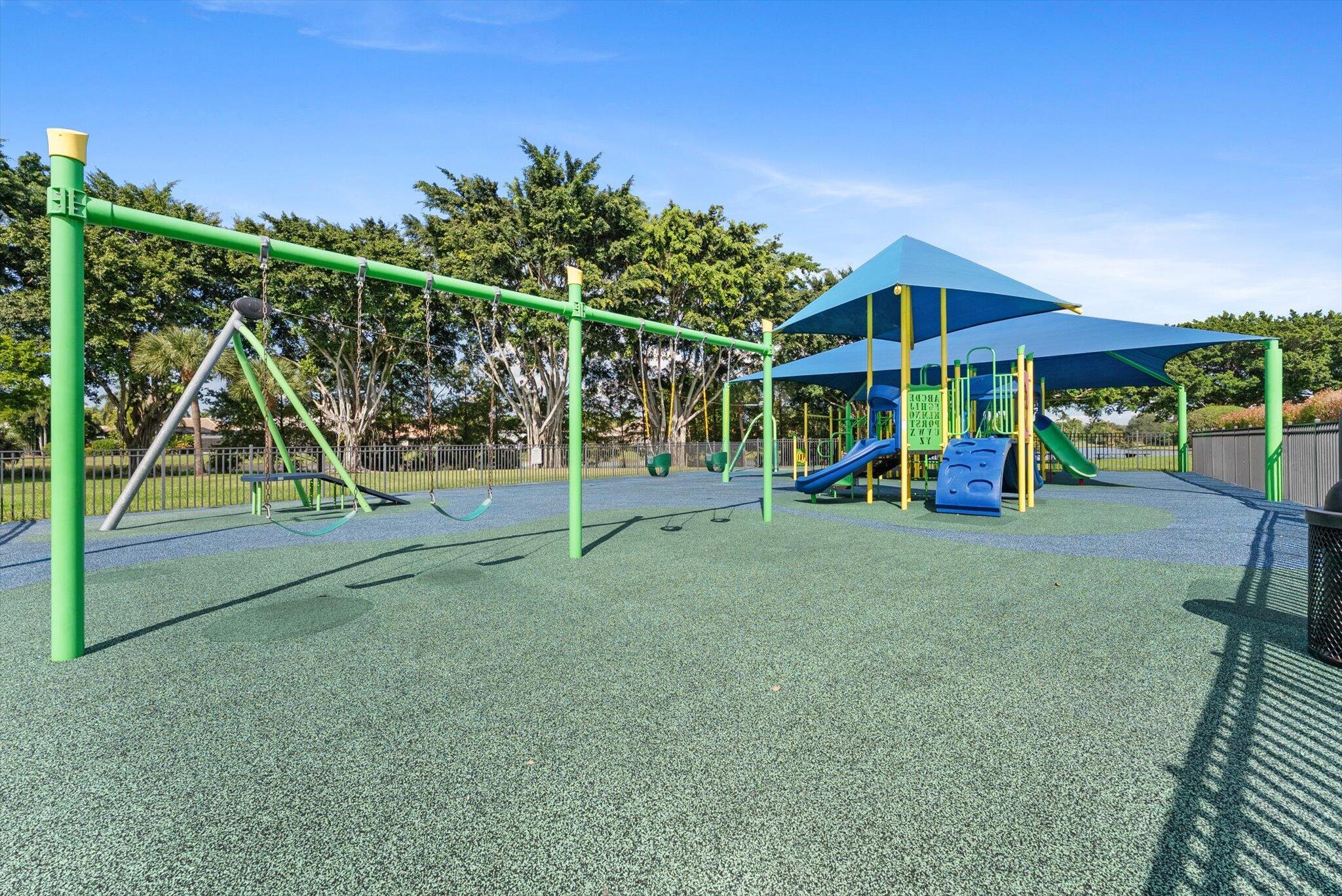 12181 Rockledge Circle Boca Raton, FL 33428 - Photo 62 of 71 Playground