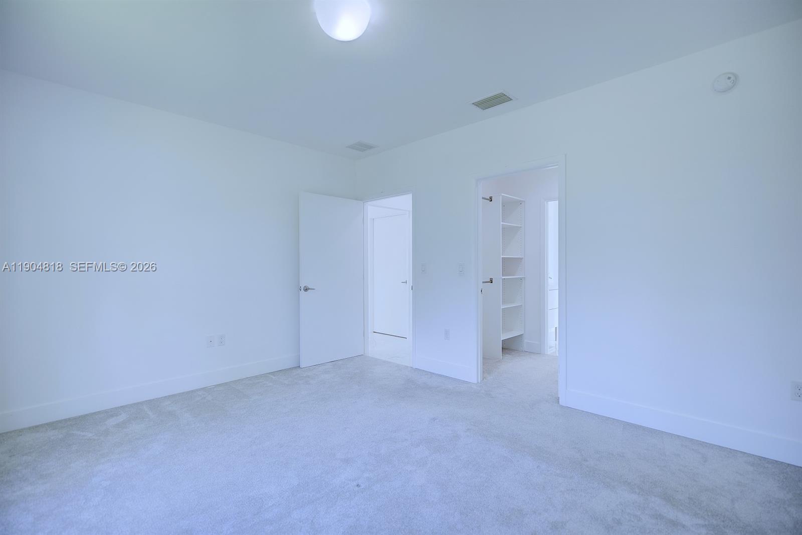 827 Renault Avenue Sebring, FL 33872 - Photo 21 of 27 a view of empty room