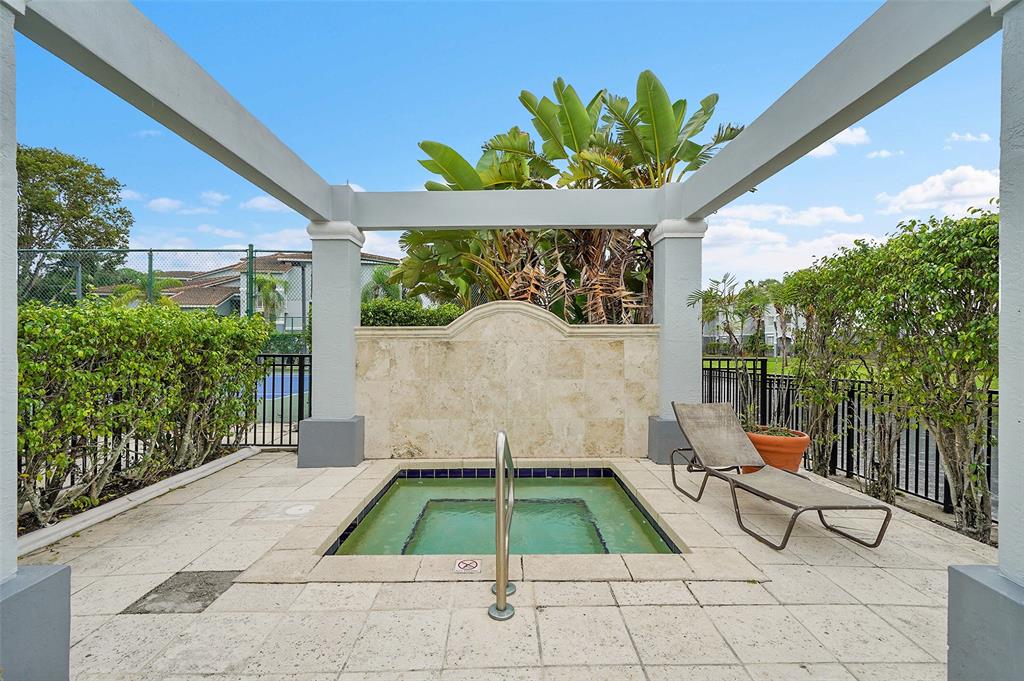 9645 Northwest 1st Court, Unit 1210 Pembroke Pines, FL 33024 - Photo 37 of 42