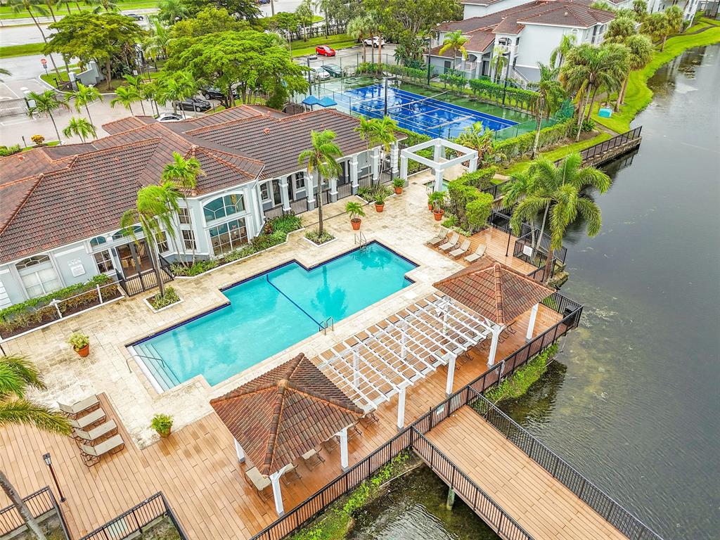 9645 Northwest 1st Court, Unit 1210 Pembroke Pines, FL 33024 - Photo 41 of 42