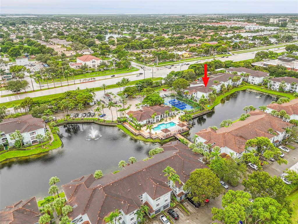 9645 Northwest 1st Court, Unit 1210 Pembroke Pines, FL 33024 - Photo 42 of 42