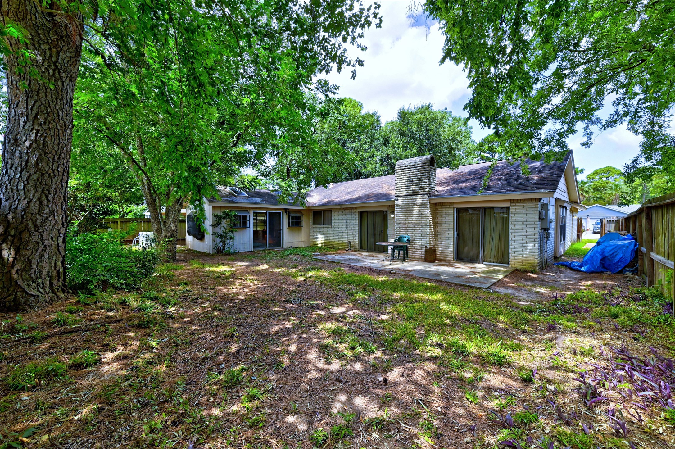 9515 Rannock Way Spring, TX 77379 - Photo 42 of 46