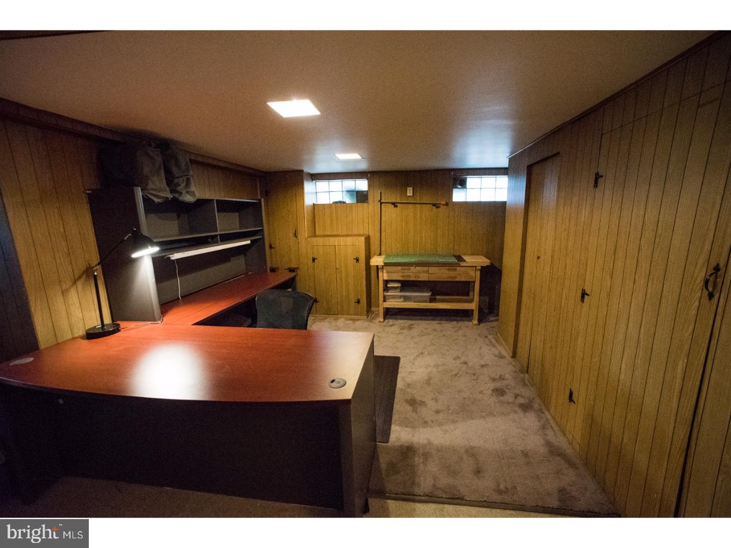 3460 Holyoke Road Philadelphia, PA 19114 - Photo 22 of 25 Basement - Finished