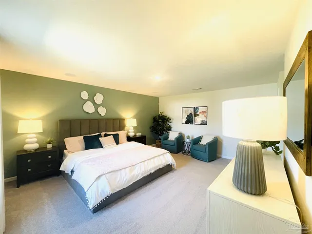 $316,990 | 6429 June Bug Drive, Milton, FL 32583