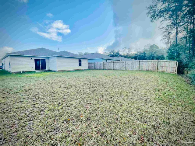 $316,990 | 6429 June Bug Drive, Milton, FL 32583