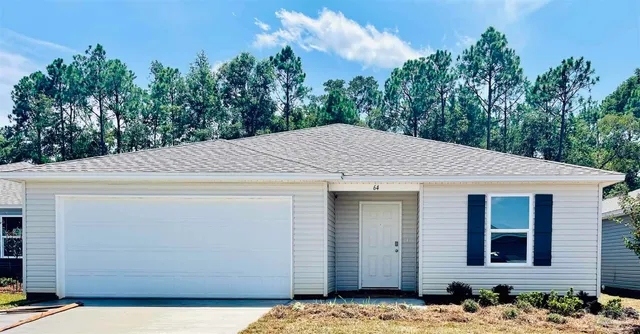 $316,990 | 6429 June Bug Drive, Milton, FL 32583