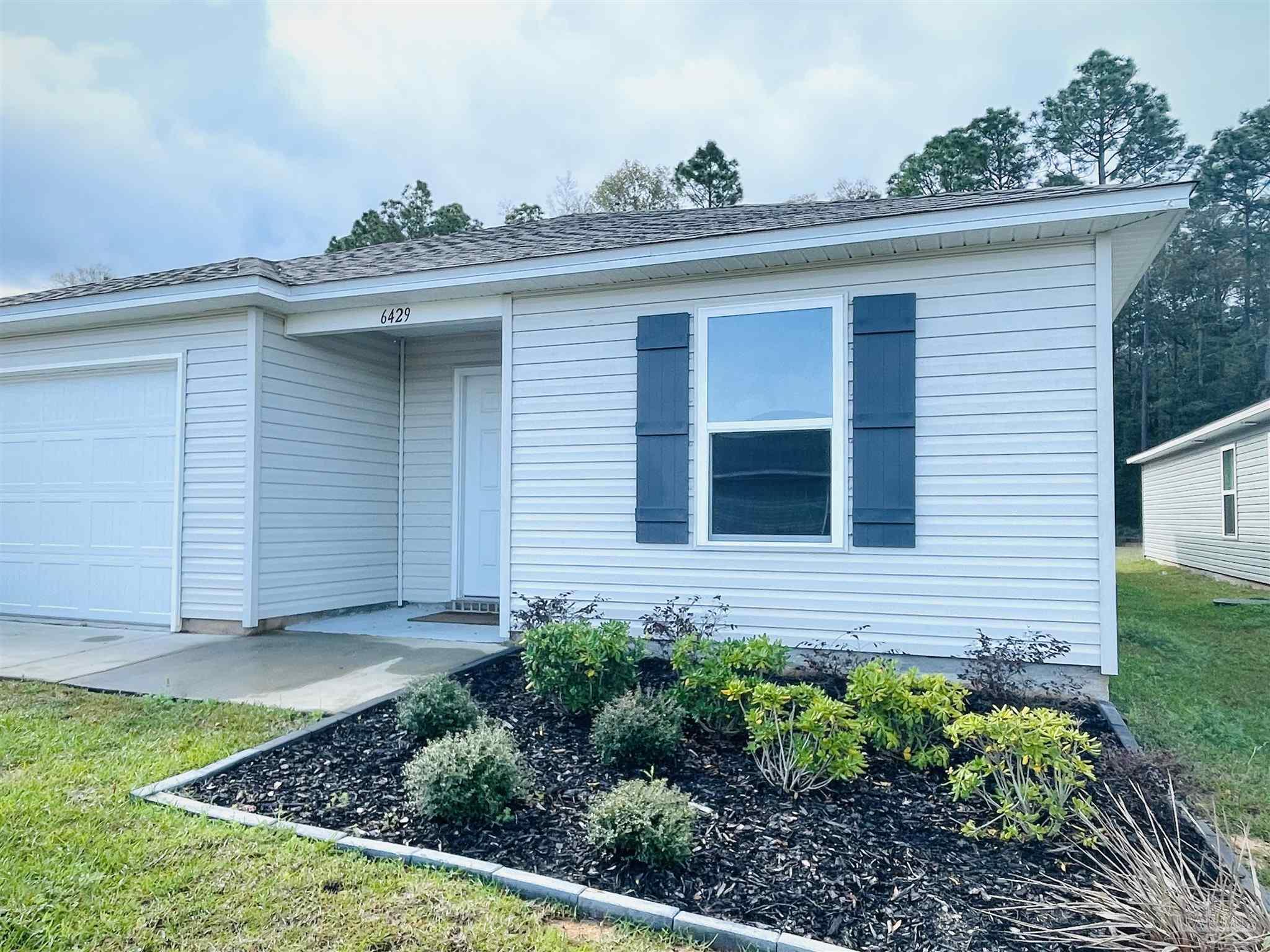 6429 June Bug Drive Milton, FL 32583 - Photo 2 of 20