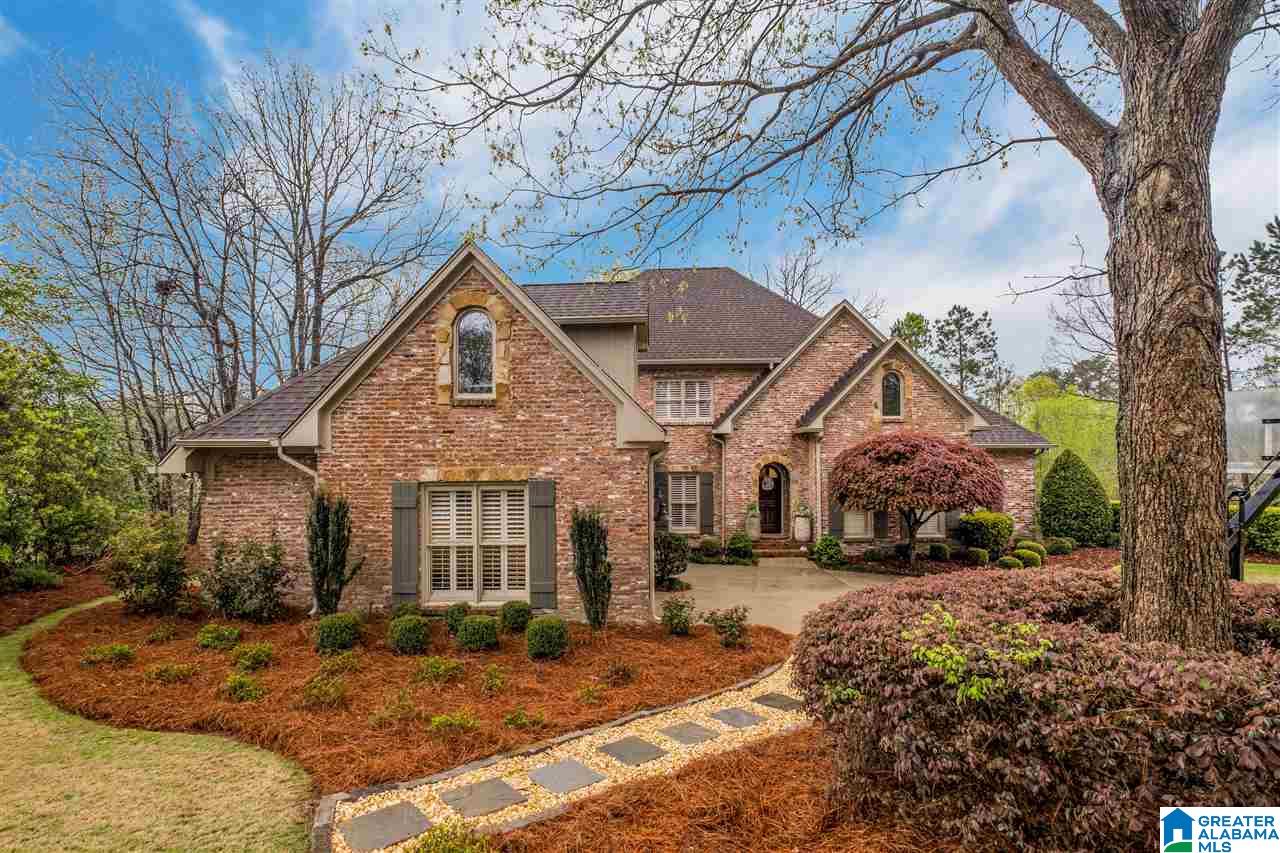 609 Lake Colony Pointe Birmingham, AL 35242 - Photo 2 of 50