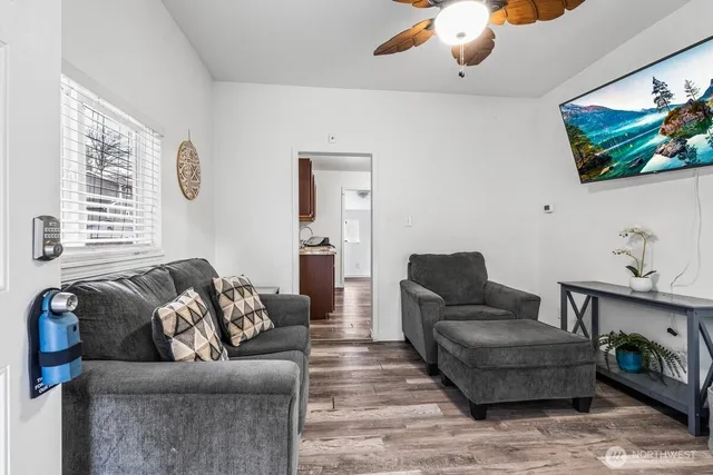 $370,000 | 1916 Martin Luther King Junior Way, Tacoma, WA 98405