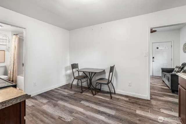 $370,000 | 1916 Martin Luther King Junior Way, Tacoma, WA 98405