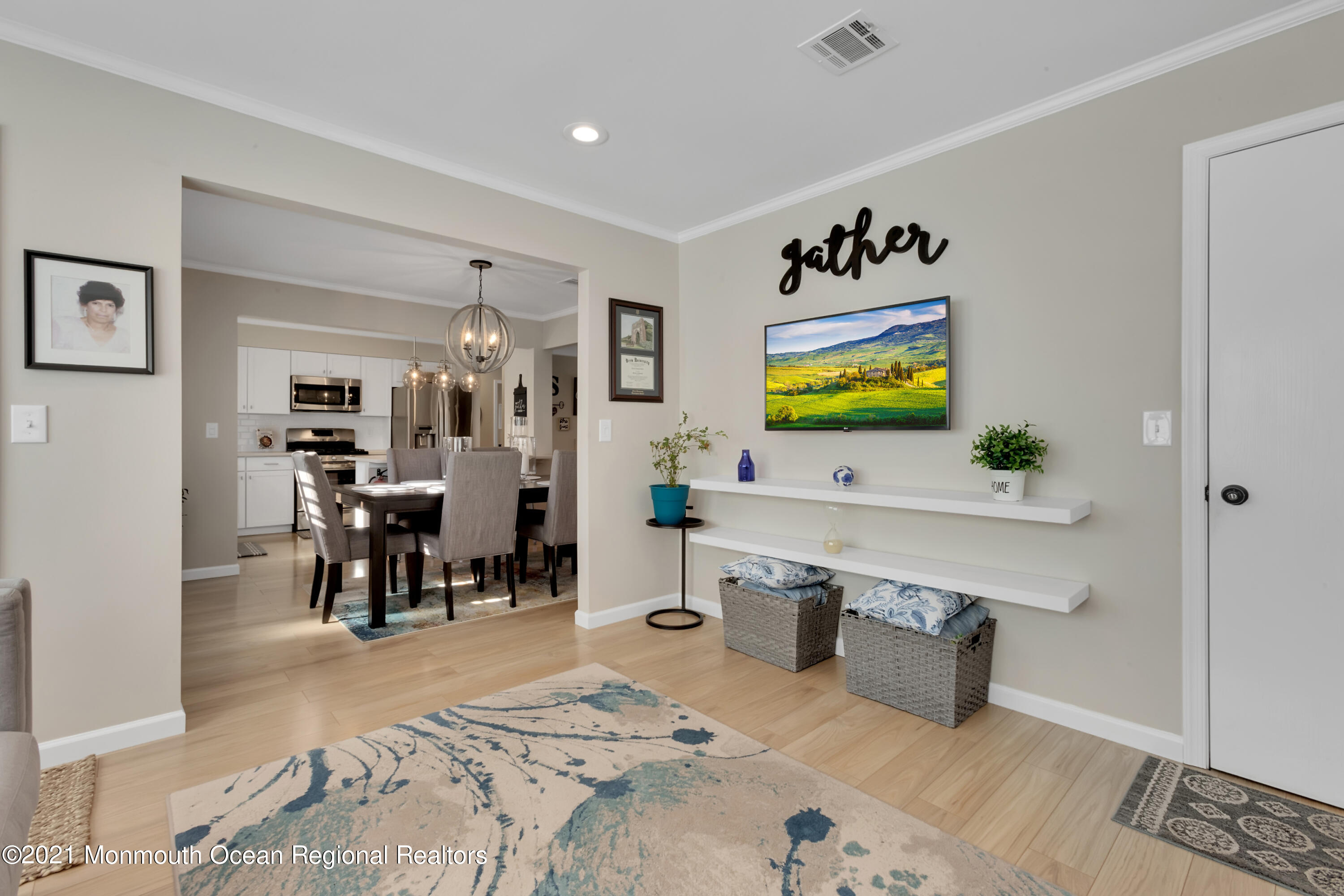 12 Mapleton Road Toms River, NJ 08757 - Photo 16 of 20 16-12 Mapleton Rd, Toms River, NJ 16