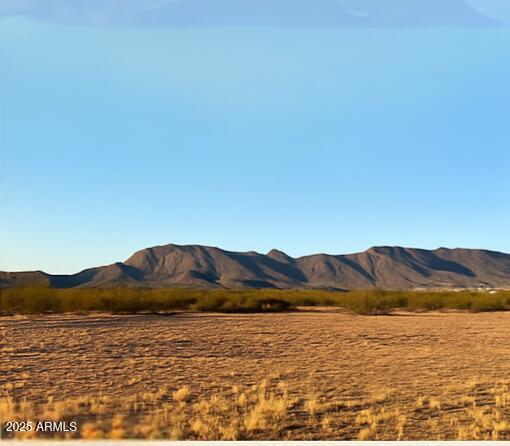 0 West Trezler Road Congress, AZ 85332 - Photo 2 of 9 Mountain Views