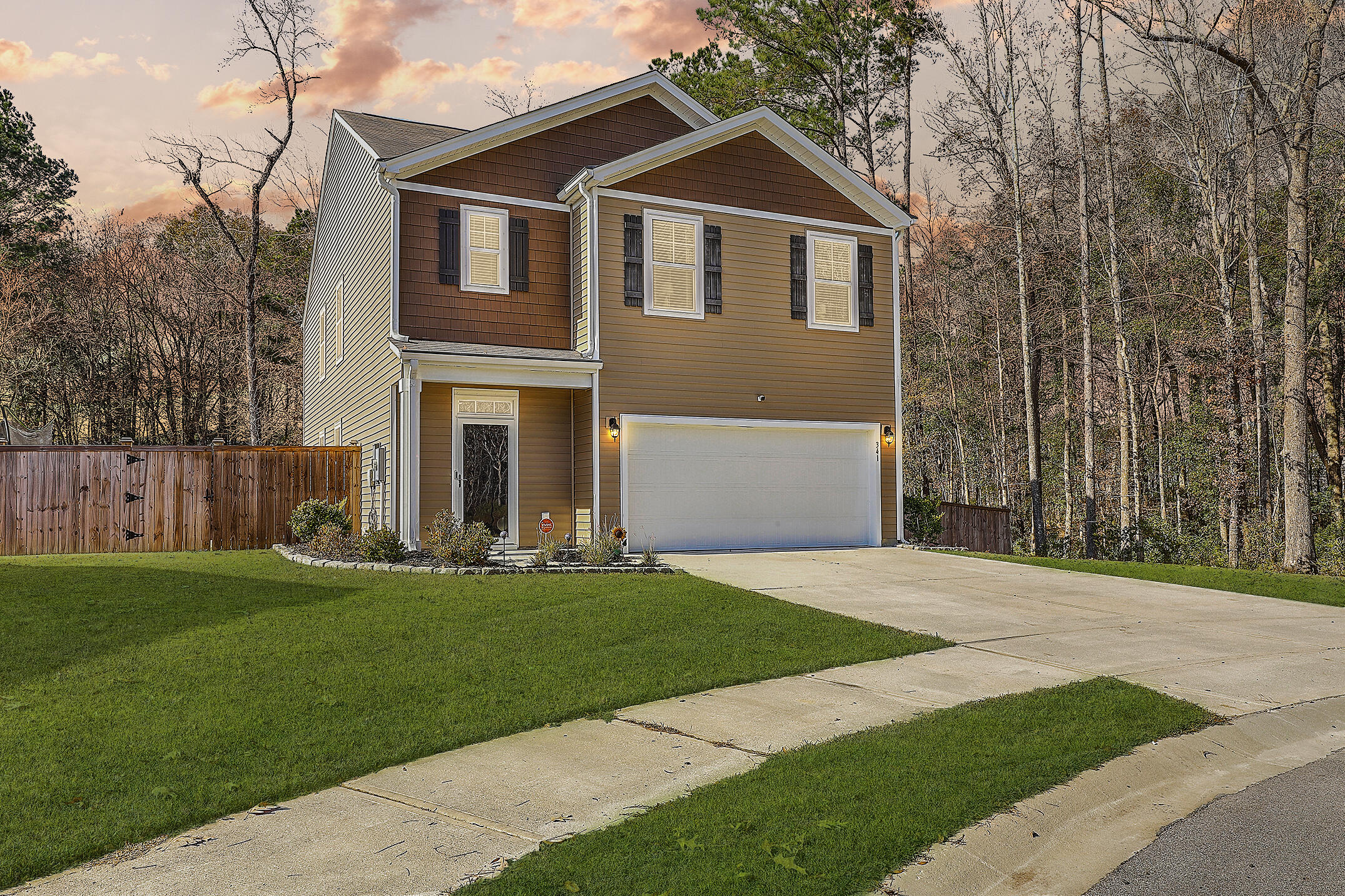 341 Knawl Road Moncks Corner, SC 29461 - Photo 1 of 41 341 Knawl Rd