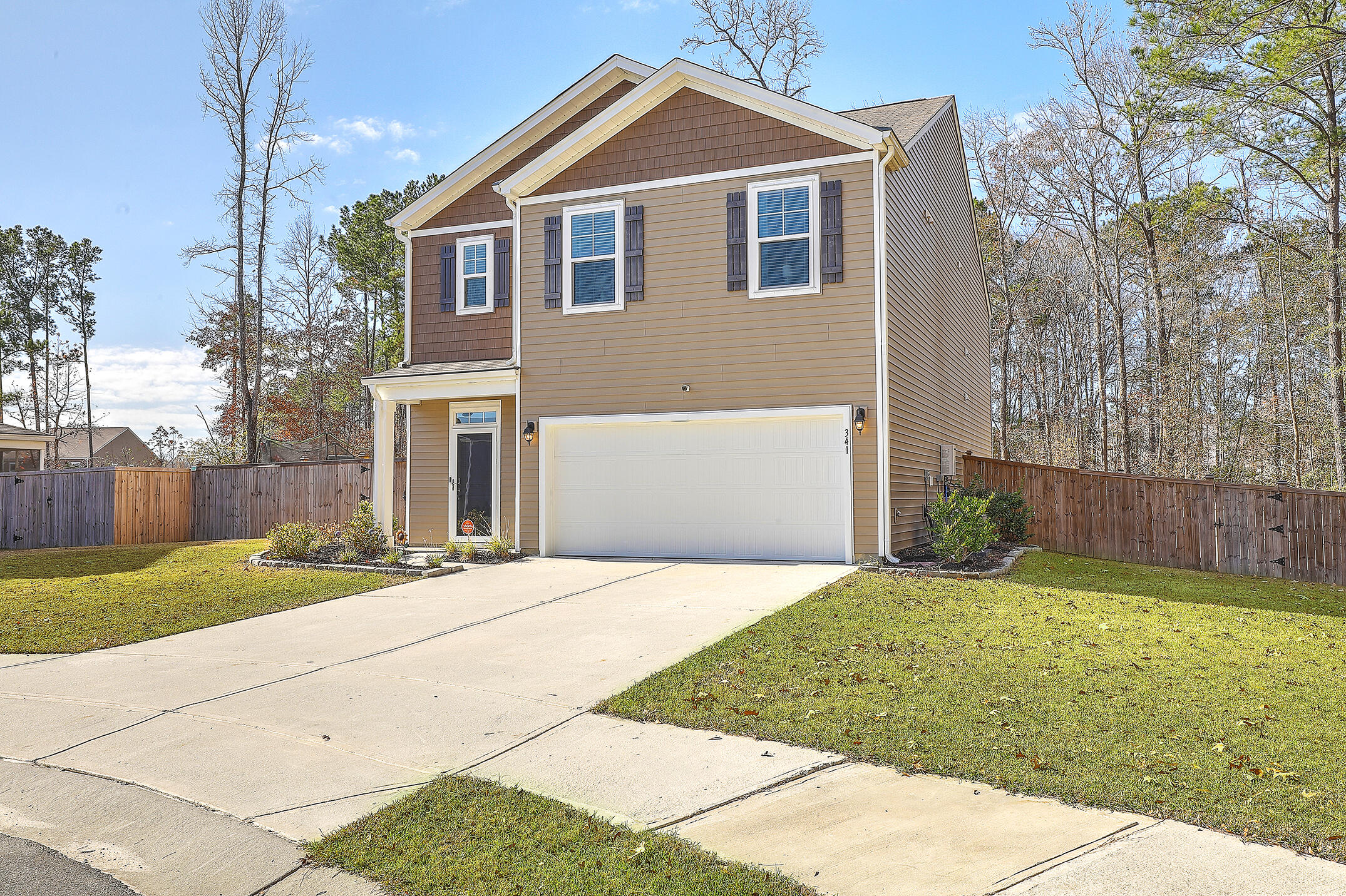 341 Knawl Road Moncks Corner, SC 29461 - Photo 4 of 41 Home