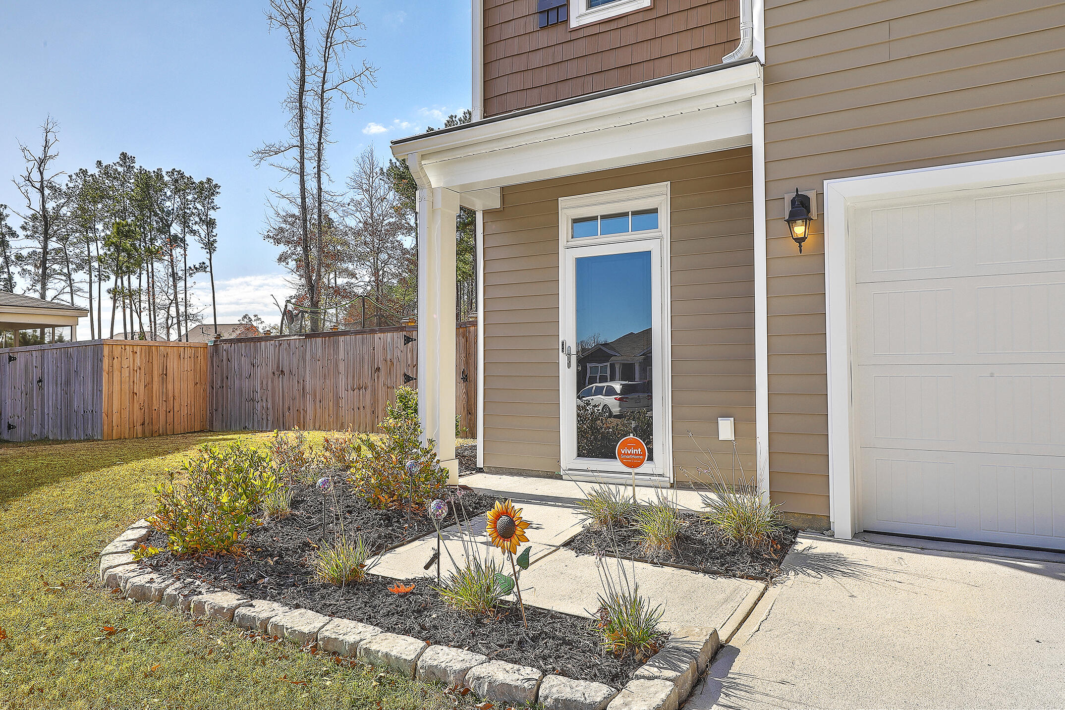 341 Knawl Road Moncks Corner, SC 29461 - Photo 5 of 41 Entry Way