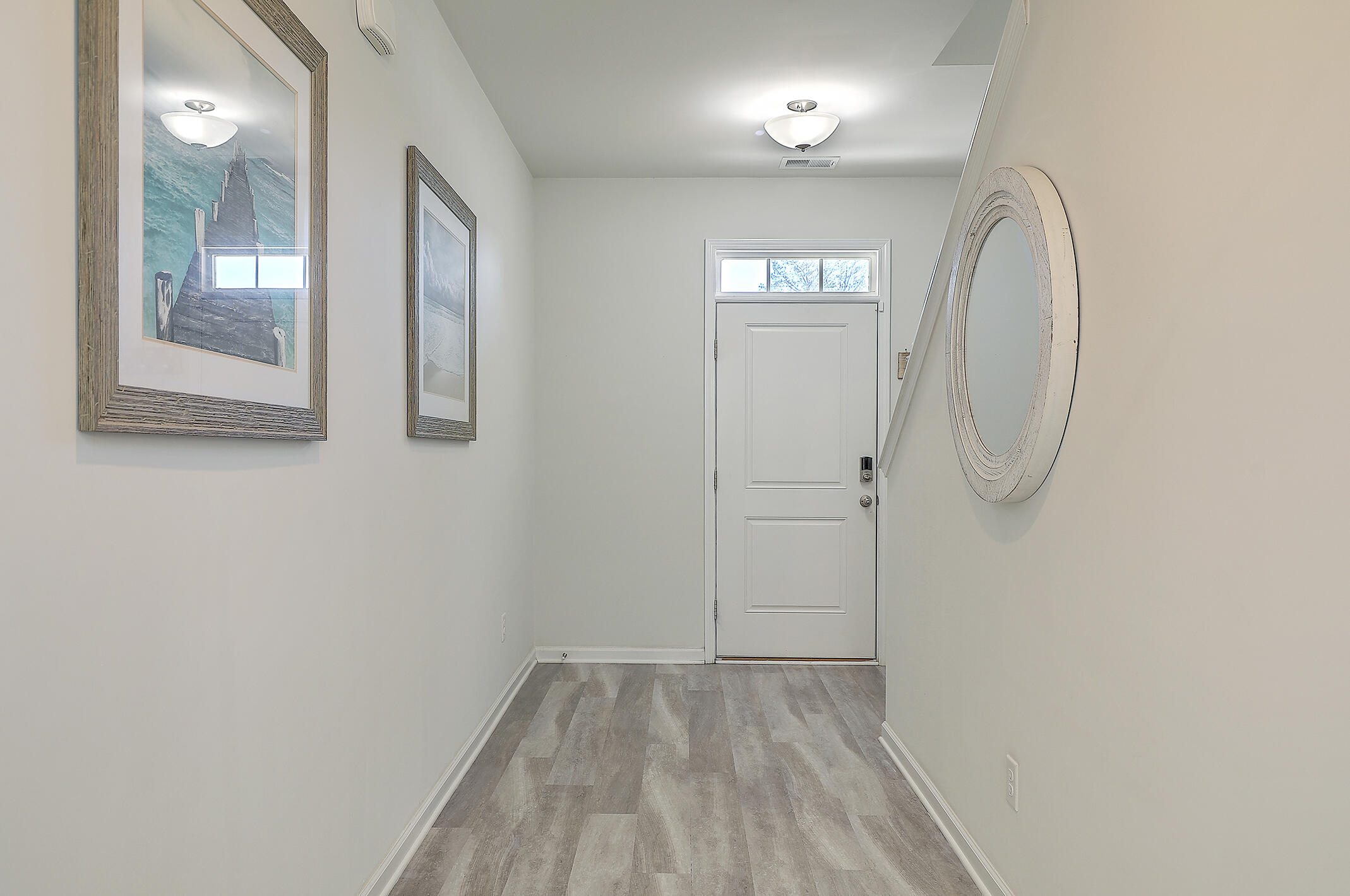 341 Knawl Road Moncks Corner, SC 29461 - Photo 6 of 41 Foyer