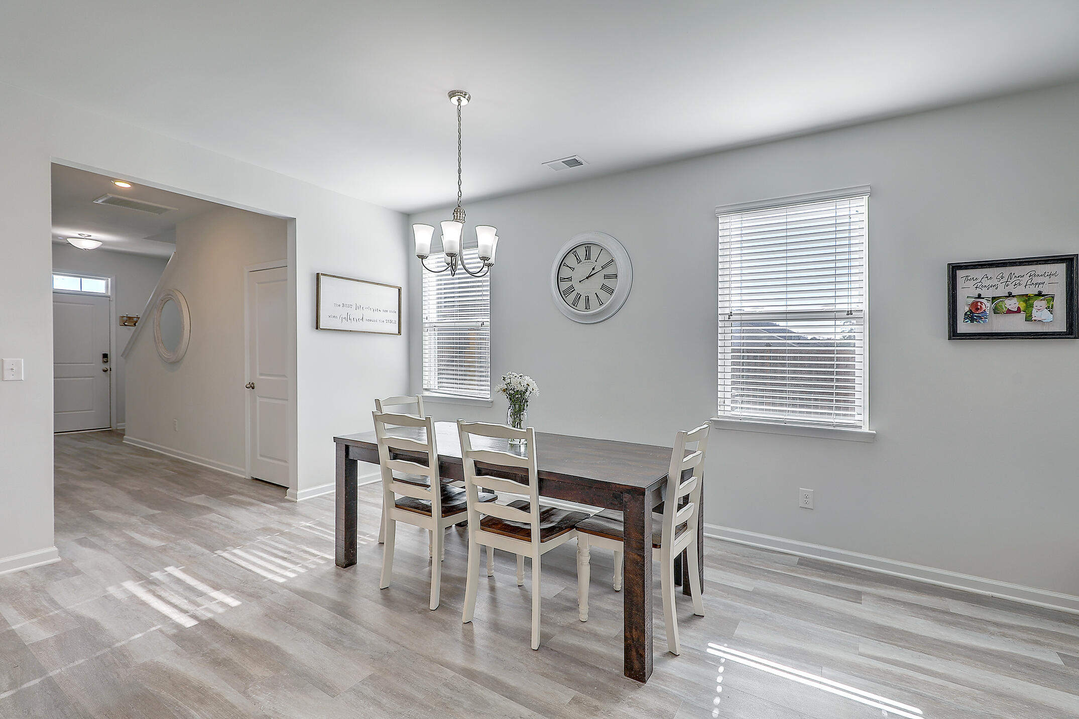 341 Knawl Road Moncks Corner, SC 29461 - Photo 7 of 41 Dining