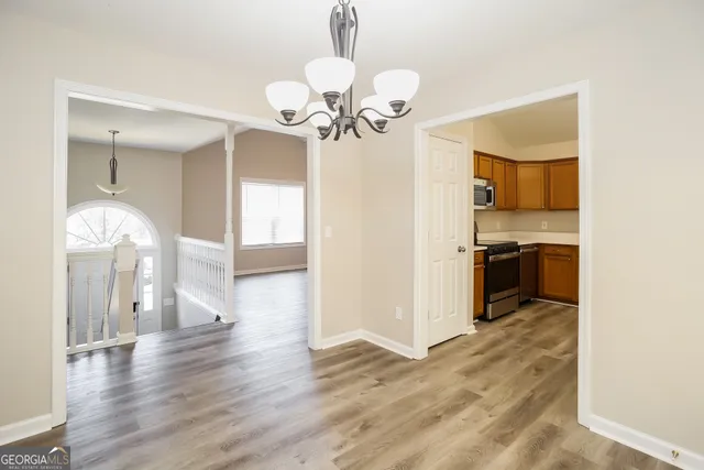 $1,860 | 83 Greatwood Drive, White, GA 30184