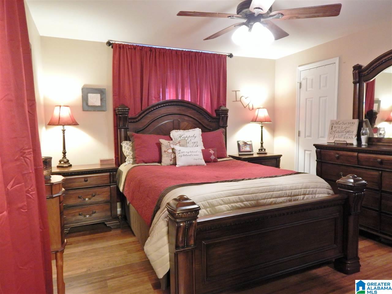 131 Beck Green Road Warrior, AL 35180 - Photo 20 of 35
