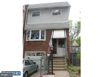 12225 Rambler Road Philadelphia, PA 19154 - Photo 1 of 11 Exterior Front