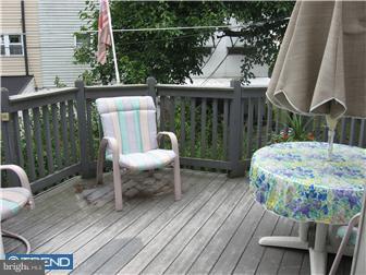 12225 Rambler Road Philadelphia, PA 19154 - Photo 8 of 11 Deck