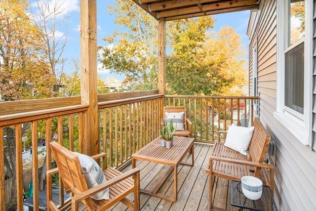 $480,000 | 64 Brent Street, Unit 3, Boston, MA 02124