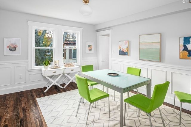 $480,000 | 64 Brent Street, Unit 3, Boston, MA 02124