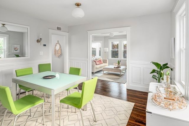 $480,000 | 64 Brent Street, Unit 3, Boston, MA 02124