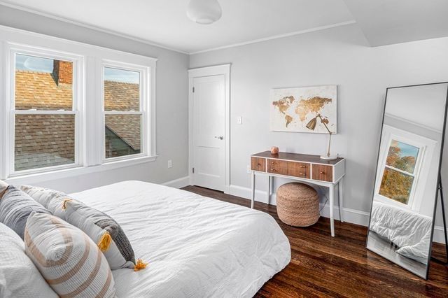 $480,000 | 64 Brent Street, Unit 3, Boston, MA 02124