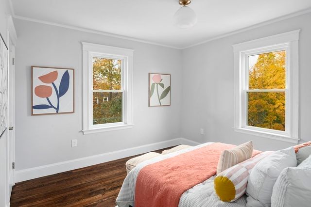 $480,000 | 64 Brent Street, Unit 3, Boston, MA 02124