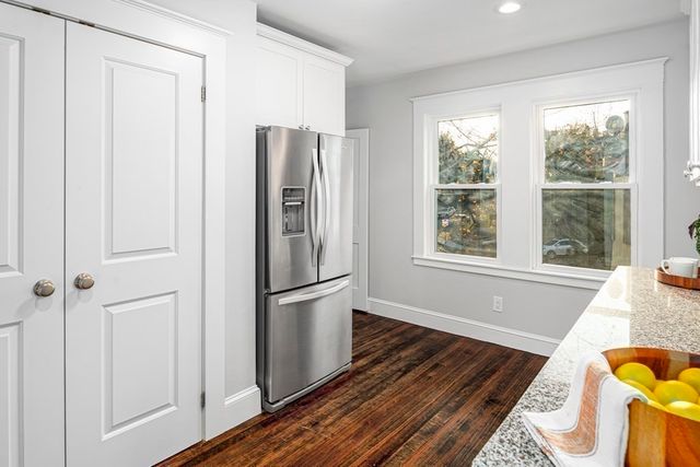 $480,000 | 64 Brent Street, Unit 3, Boston, MA 02124