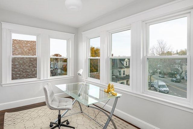 $480,000 | 64 Brent Street, Unit 3, Boston, MA 02124