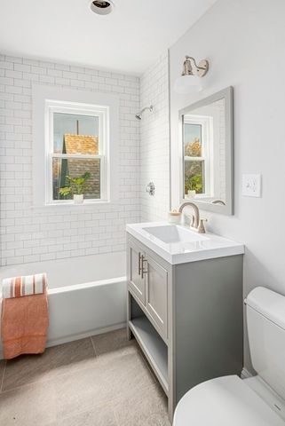 $480,000 | 64 Brent Street, Unit 3, Boston, MA 02124