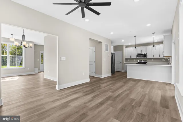 $549,999 | 6071 Macs Hollow Road, Prince Frederick, MD 20678