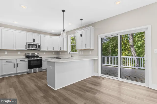 $549,999 | 6071 Macs Hollow Road, Prince Frederick, MD 20678