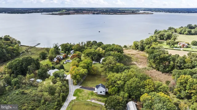 $549,999 | 6071 Macs Hollow Road, Prince Frederick, MD 20678