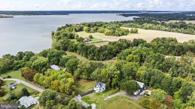 $549,999 | 6071 Macs Hollow Road, Prince Frederick, MD 20678