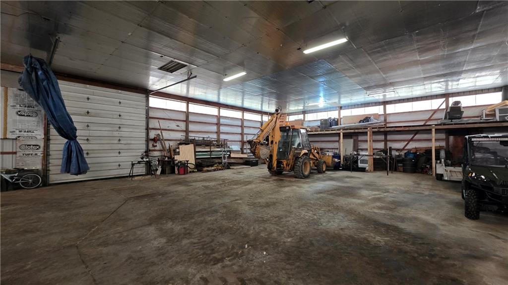 2253 Stoystown Road Friedens, PA 15541 - Photo 13 of 28 a view of a bike garage