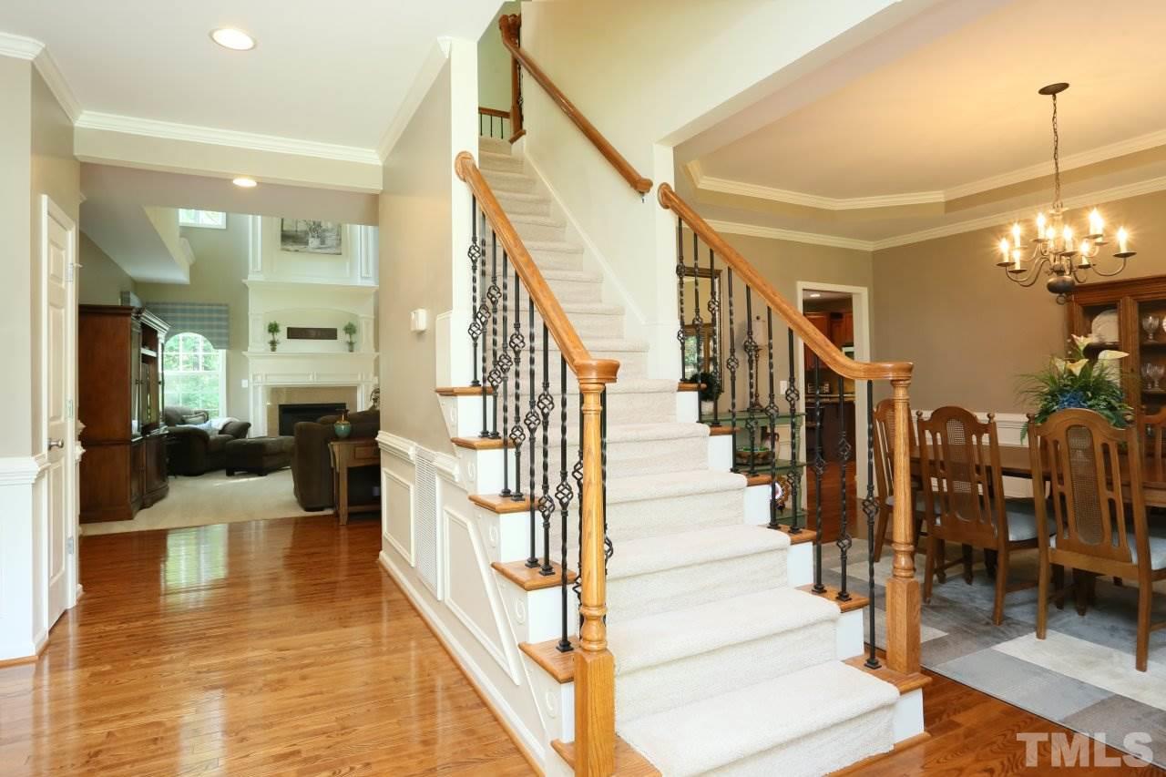 4429 Fairview Ridge Lane Apex, NC 27539 - Photo 3 of 25 Gallery Image 3