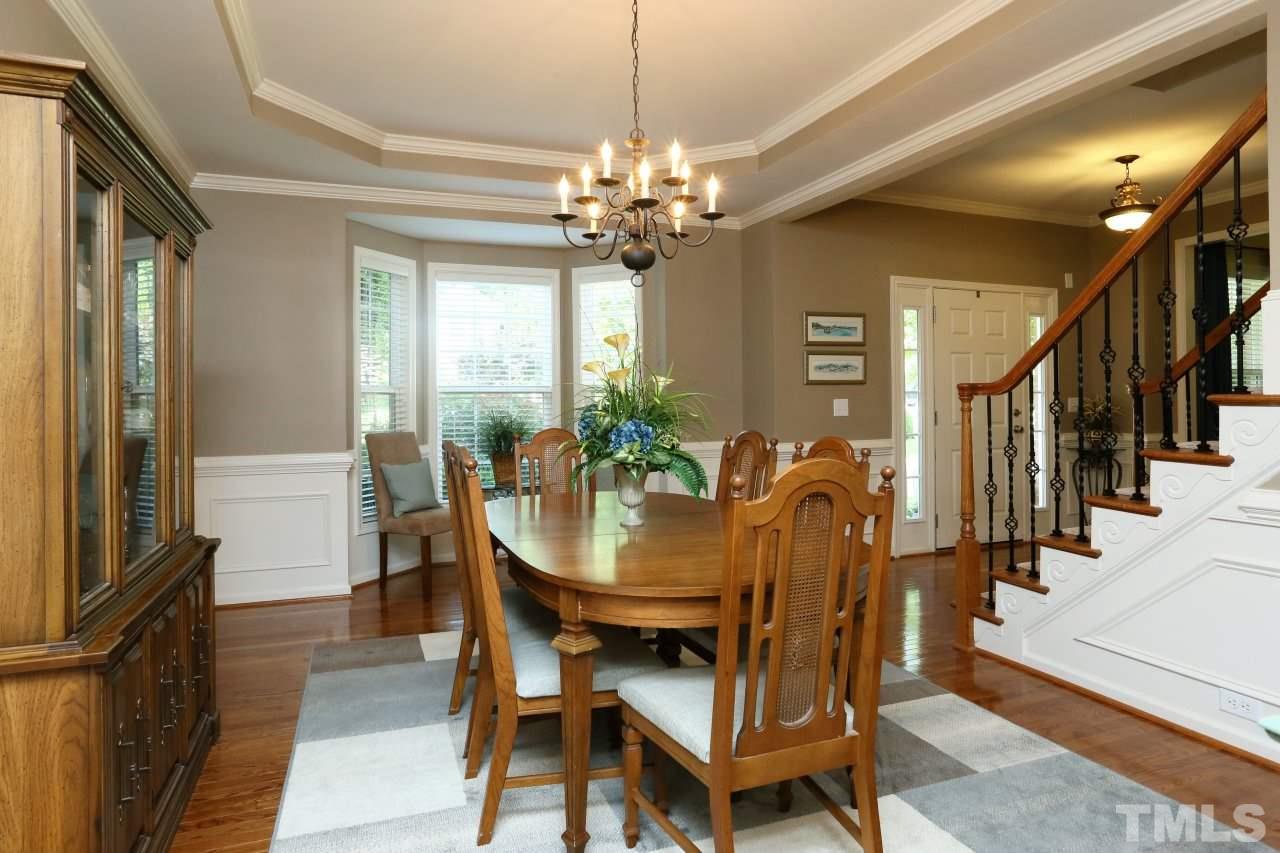 4429 Fairview Ridge Lane Apex, NC 27539 - Photo 4 of 25 Gallery Image 4