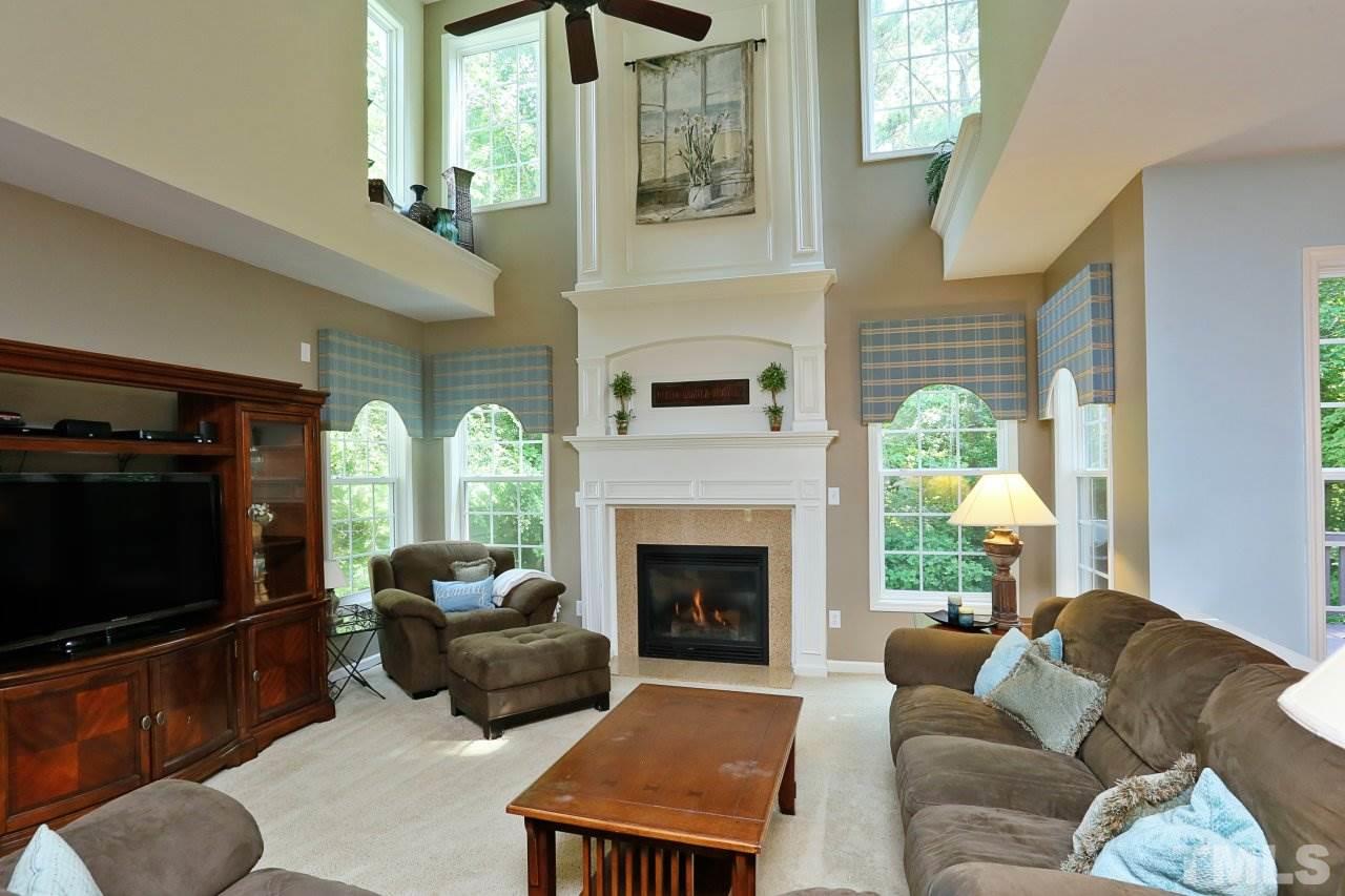 4429 Fairview Ridge Lane Apex, NC 27539 - Photo 5 of 25 Gallery Image 5
