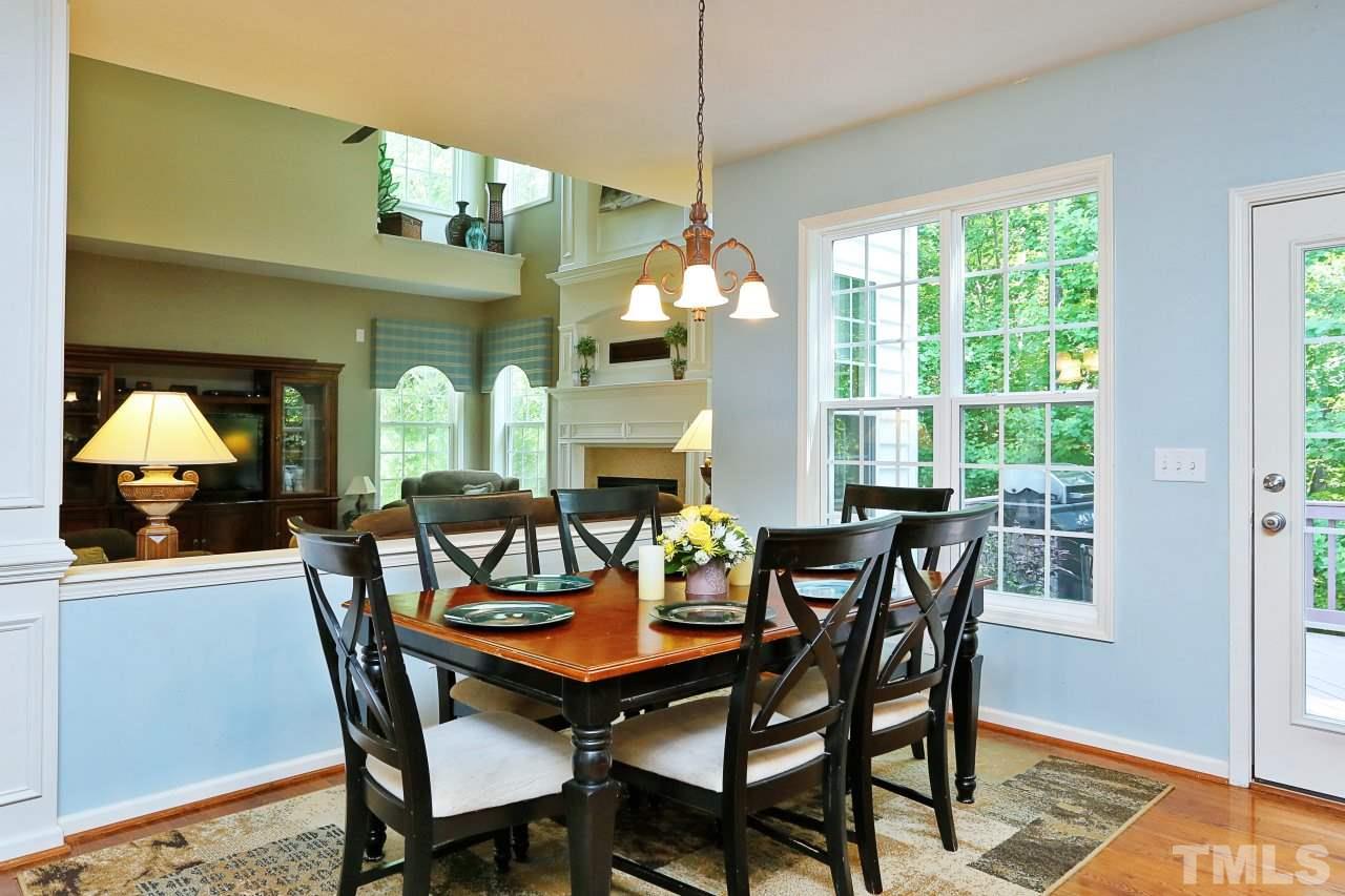 4429 Fairview Ridge Lane Apex, NC 27539 - Photo 9 of 25 Gallery Image 9