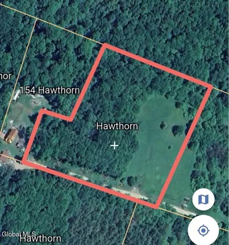 $29,000 | L14 Hawthorn Path, Jefferson, NY 12093