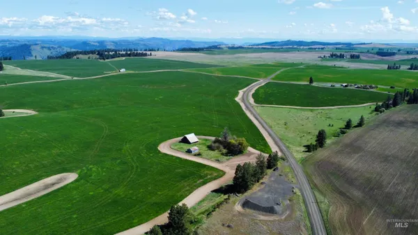 $1,249,000 | 0 Gilbert Grade And 0 Heritage Road, Orofino, ID 83544