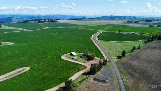 $1,249,000 | 0 Gilbert Grade And 0 Heritage Road, Orofino, ID 83544