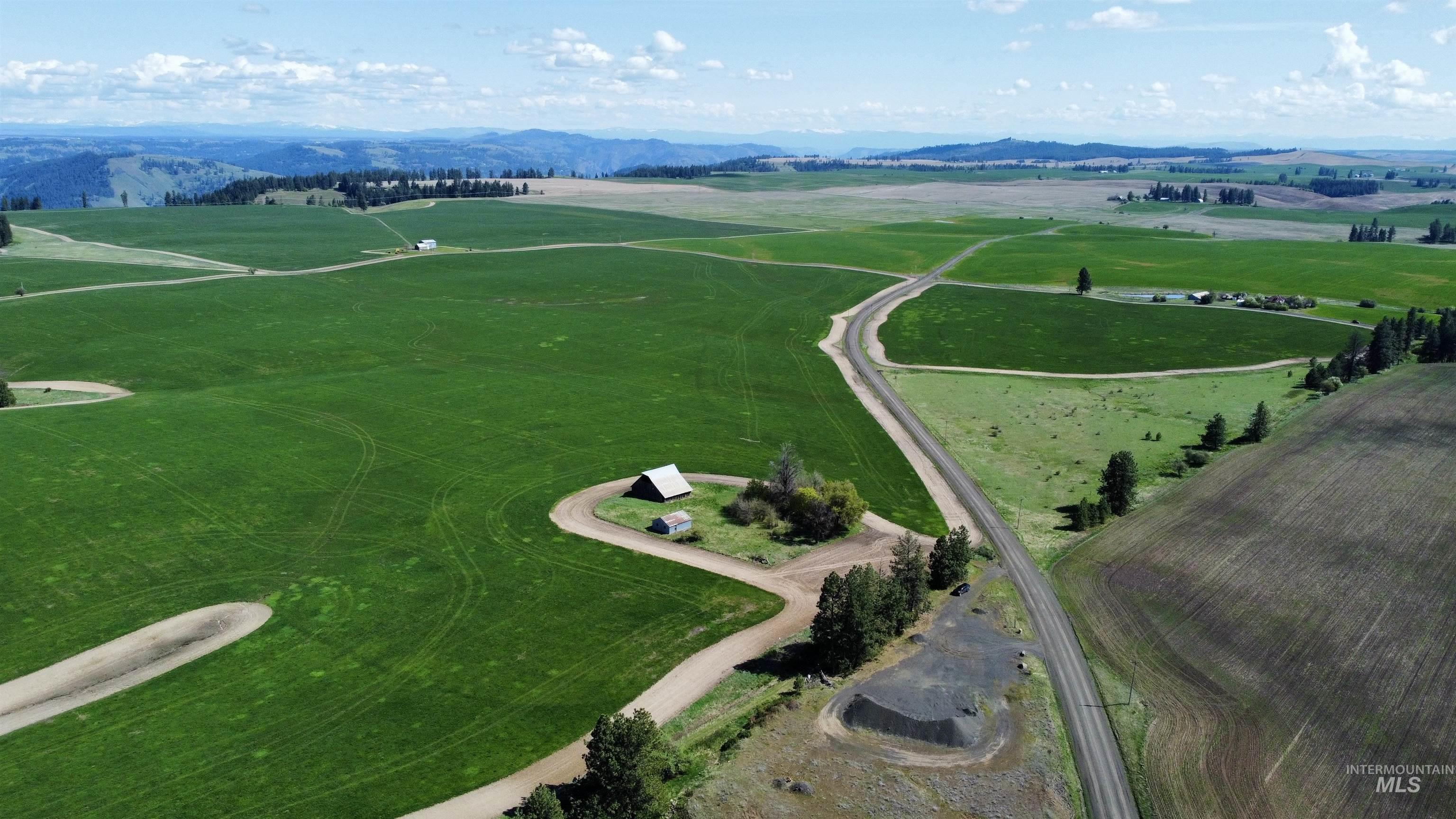 0 Gilbert Grade And 0 Heritage Road Orofino, ID 83544 - Photo 1 of 31