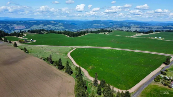 $1,249,000 | 0 Gilbert Grade And 0 Heritage Road, Orofino, ID 83544
