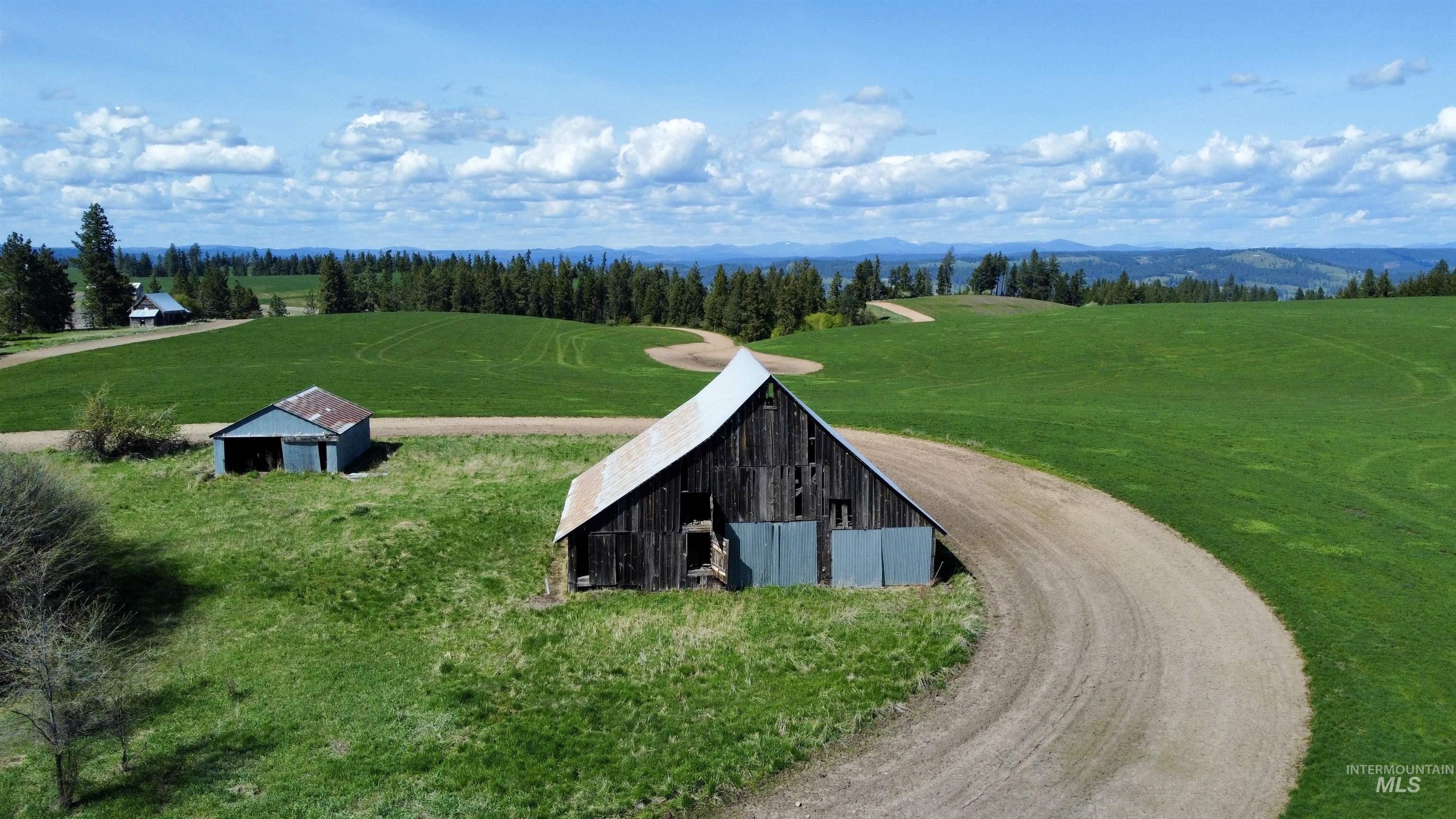 0 Gilbert Grade And 0 Heritage Road Orofino, ID 83544 - Photo 3 of 31