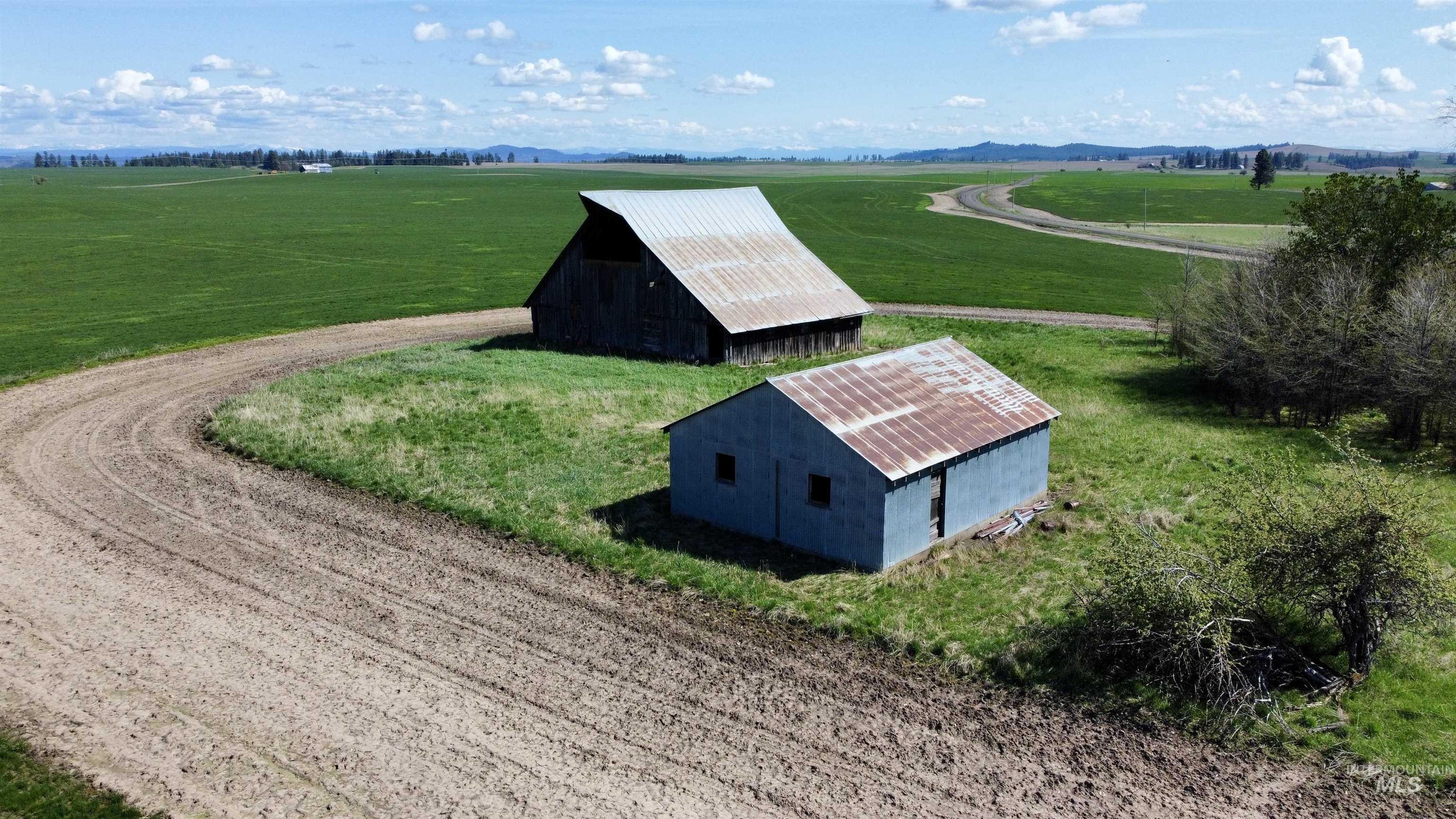 0 Gilbert Grade And 0 Heritage Road Orofino, ID 83544 - Photo 4 of 31