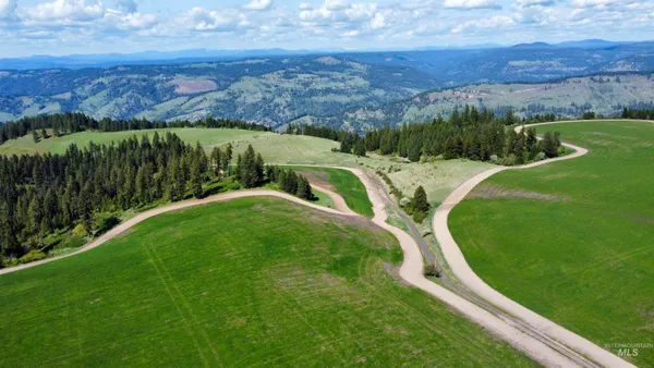 $1,249,000 | 0 Gilbert Grade And 0 Heritage Road, Orofino, ID 83544